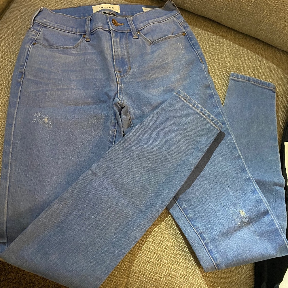 Jeggings